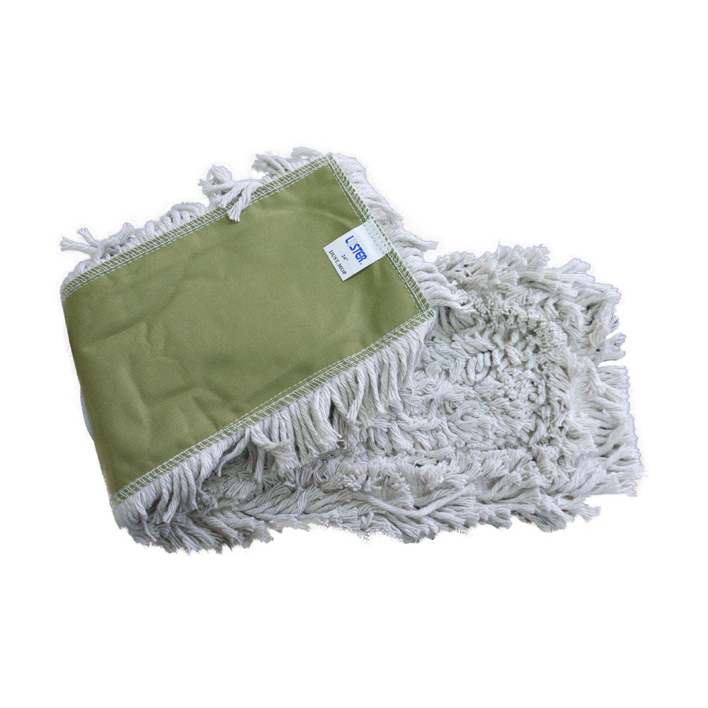 Mopa seca 5" x 36" Deluxe (20u)