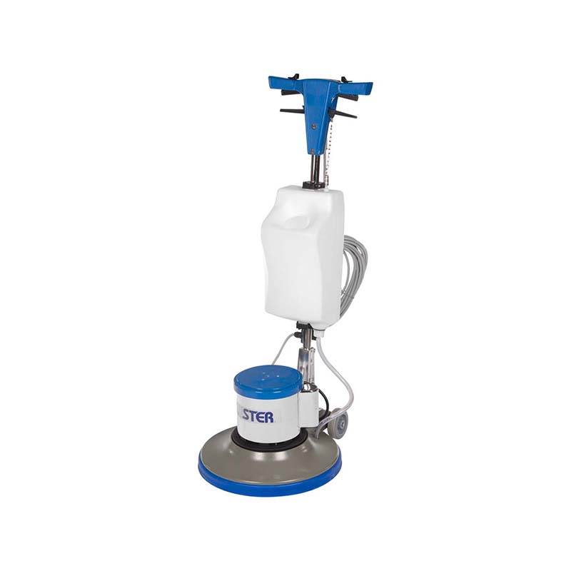 Abrillantadora de piso 17" 8.5L BF522