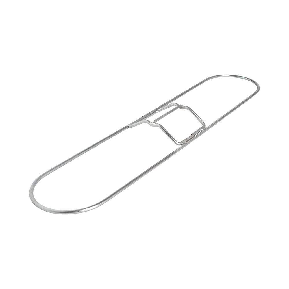 Horquilla metal 5" x 36" (20u)