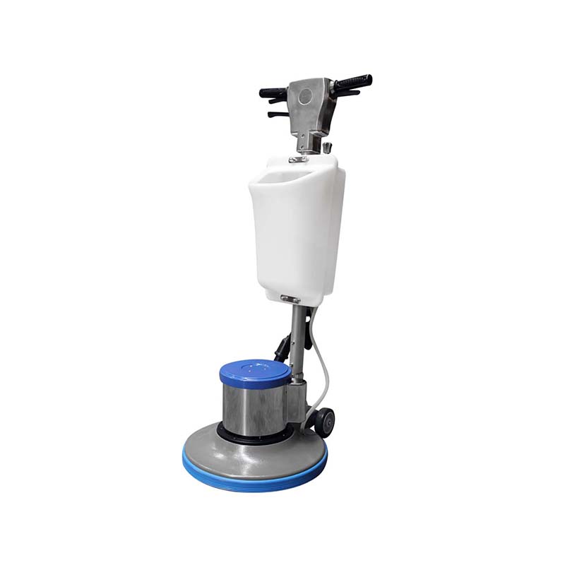 Abrillantadora 17" 13L BF522