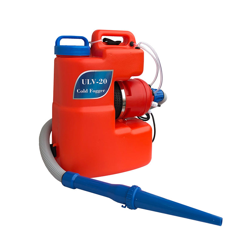 Nebulizador Portátil 2200W