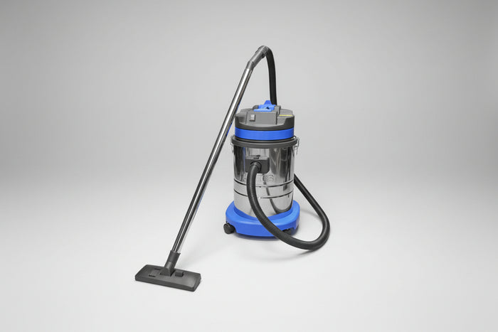 Aspiradora Polvo y Agua Luster Blue 575 30L