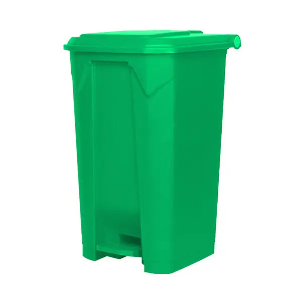 Contenedor LUSTER de 50 Litros con Pedal