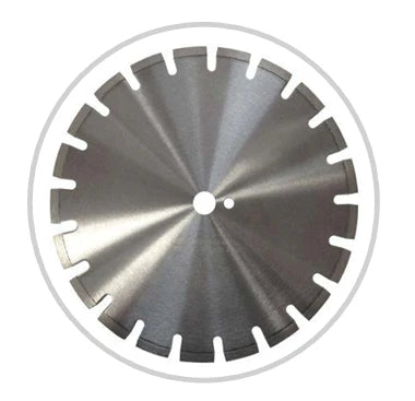 Disco para Cortadora de Pavimento 450 mm – Cortes Rápidos y Precisos para Concreto y Asfalto