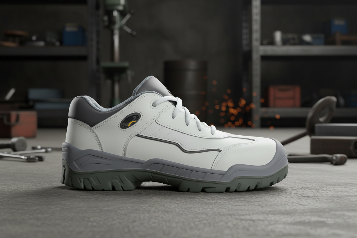 Zapatos de Seguridad Dieléctrico