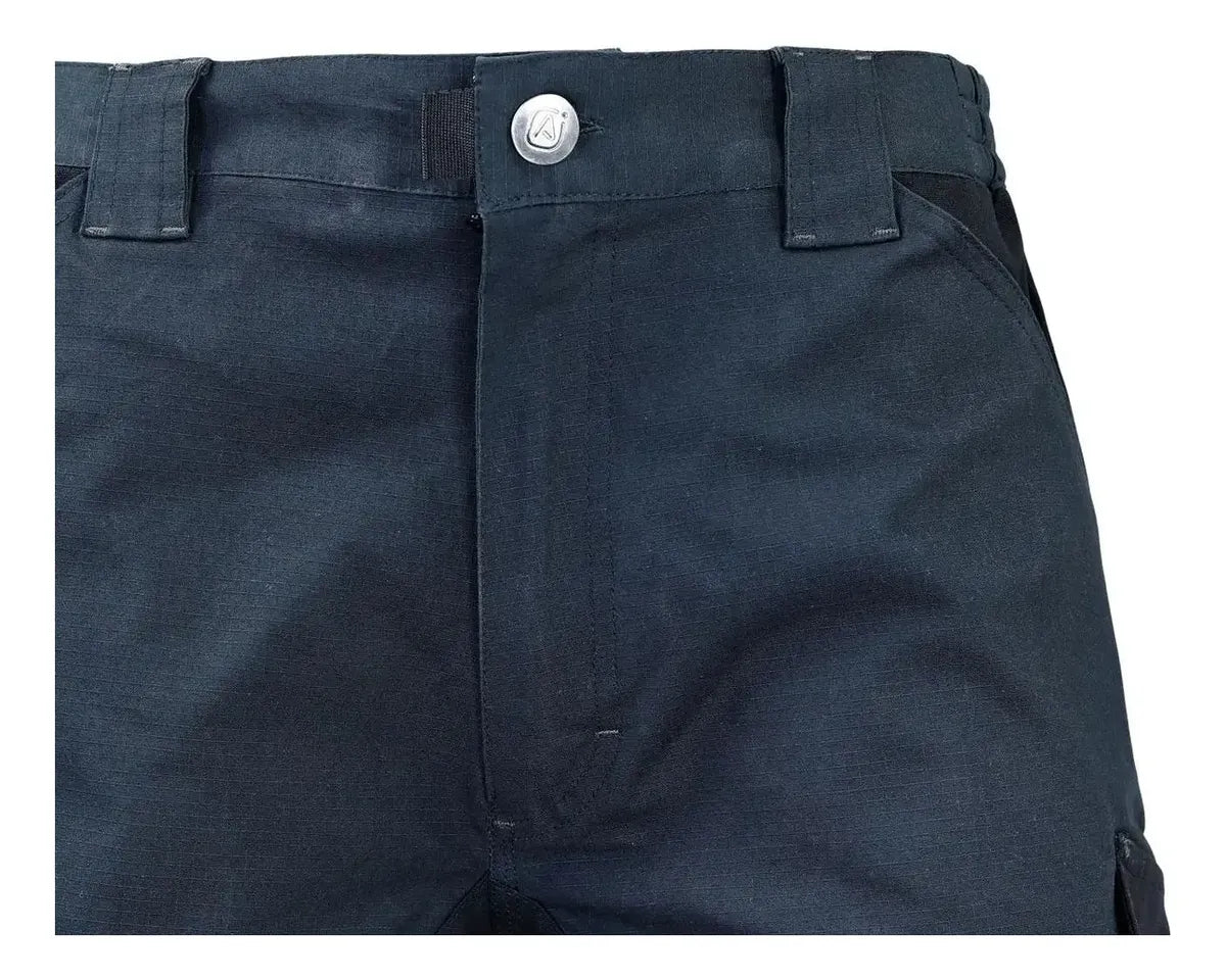Pantalón Cargo Desmontable Hombre con Spandex | Trabajo y Outdoor 2 en 1