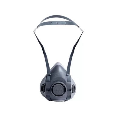 Respirador TPR S900: Protección Respiratoria Confiable y Cómoda