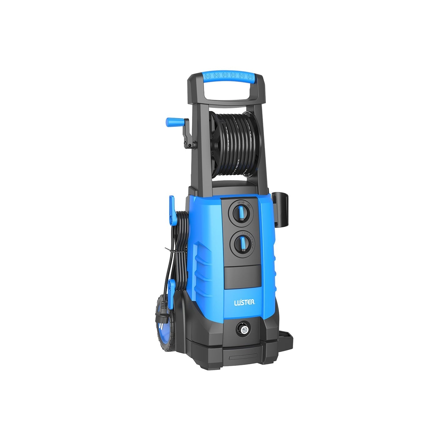 Hidrolavadora Luster L3200 3200W | 225 bar