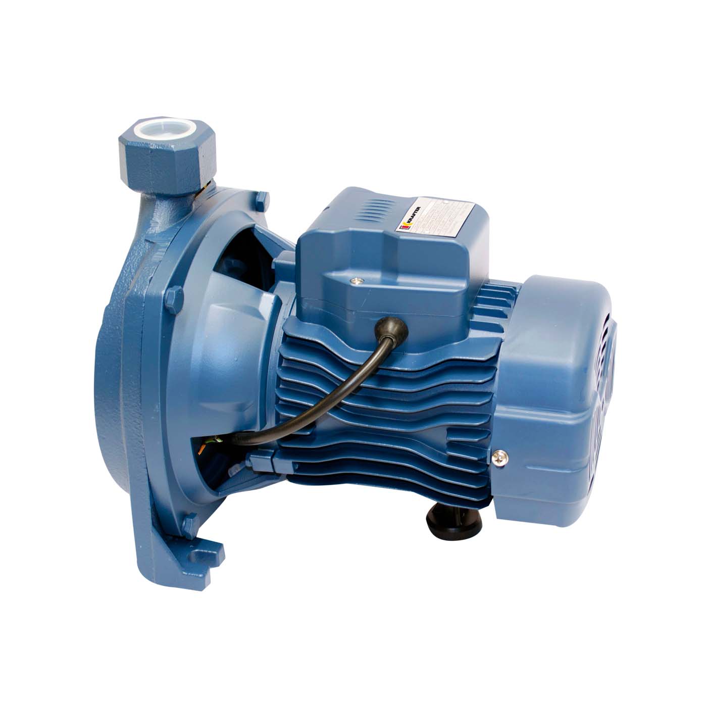 Electrobomba Centrífuga Krafter 1HP 36Mt