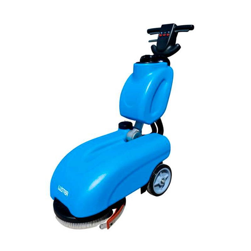 Vacuolavadora Compacta Luster Y202 | Hombre Caminando