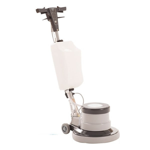 Abrillantadora de piso industrial 17 pulgadas