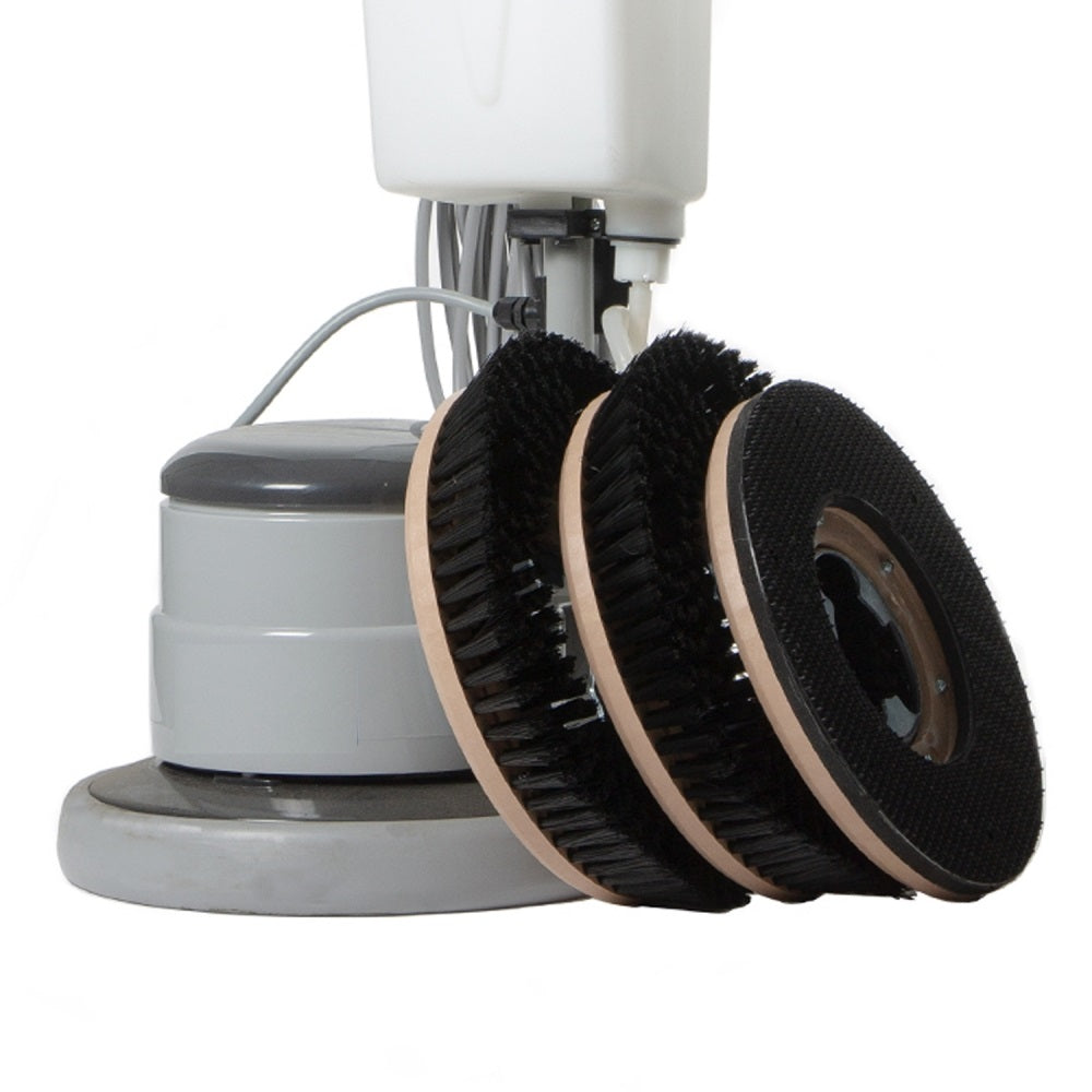 Abrillantadora de Piso 13 pulgadas