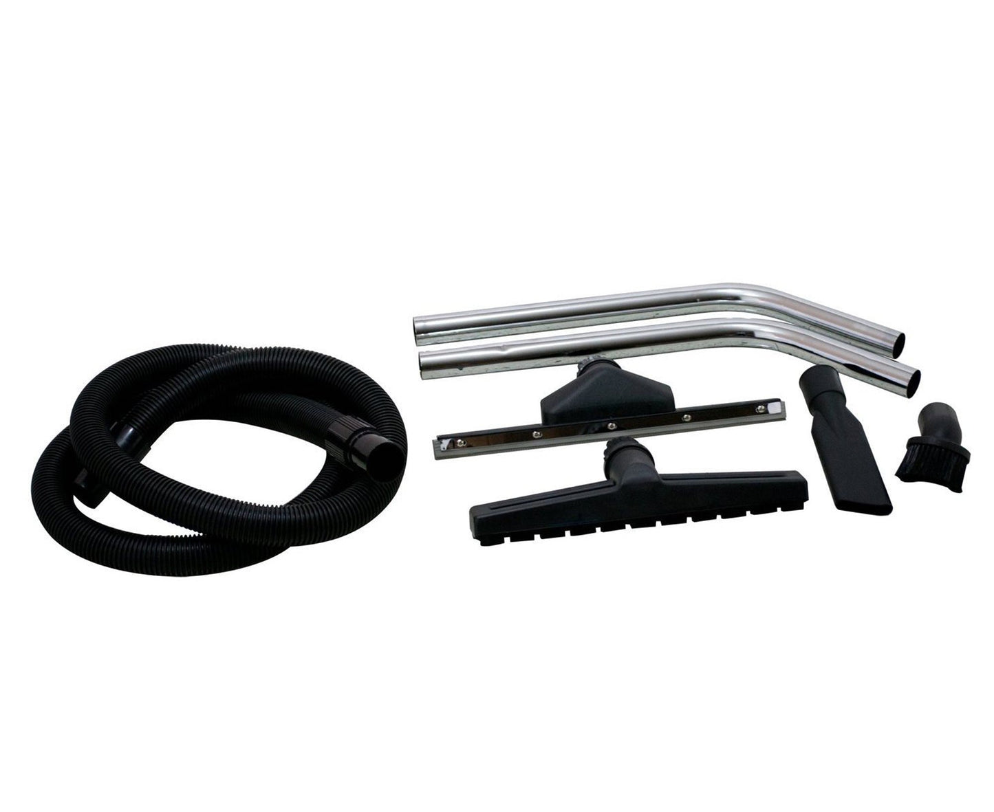 Aspiradora industrial 70 litros para limpieza de alto volumen en obra y galpones.