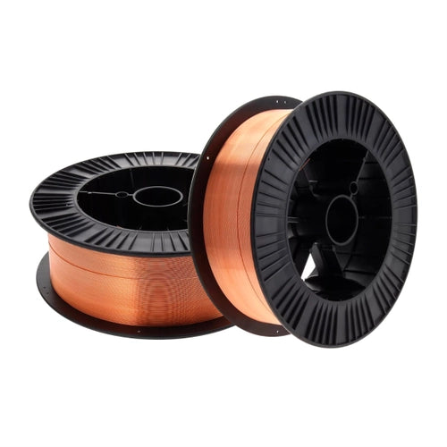 Alambre MIG Sólido E70S-6 15kg