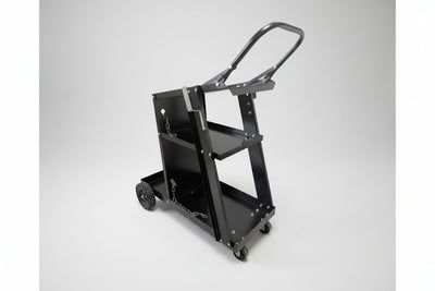 Carro para Soldadora Krafter – Organización y Transporte Profesional