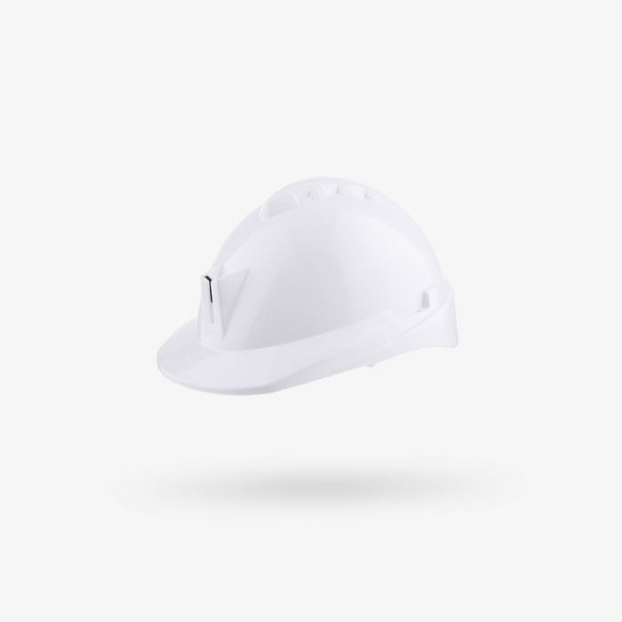 Milenium Class con portalámpara Blanco 903895 — imagen oficial de la carcasa
