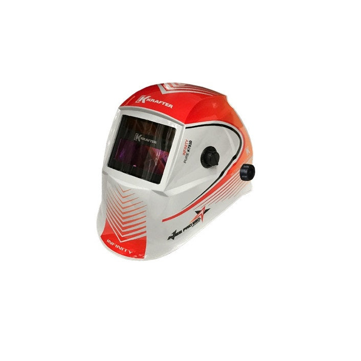 Máscara para Soldar fotosensible