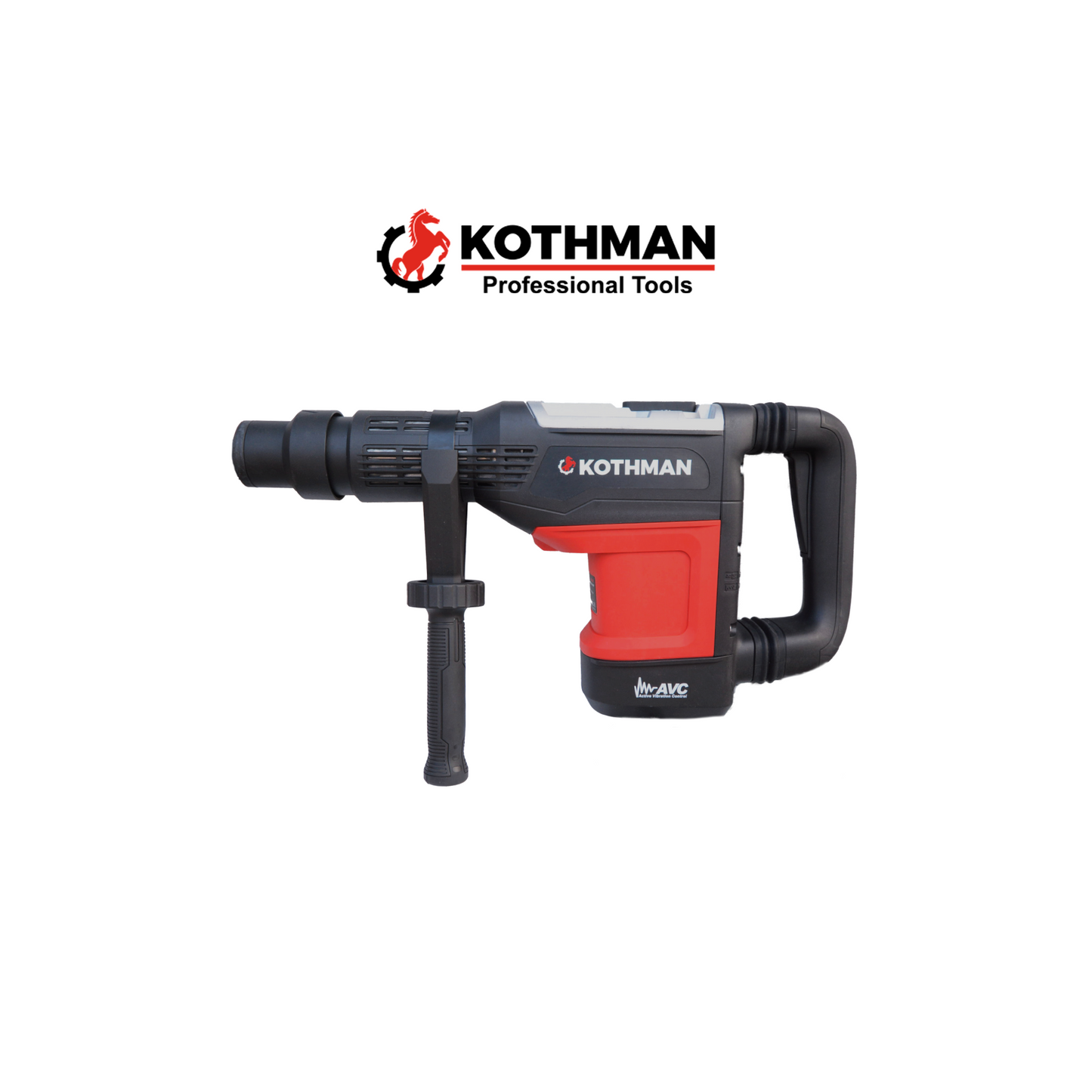 Rotomartillo Sds Max 1500 W