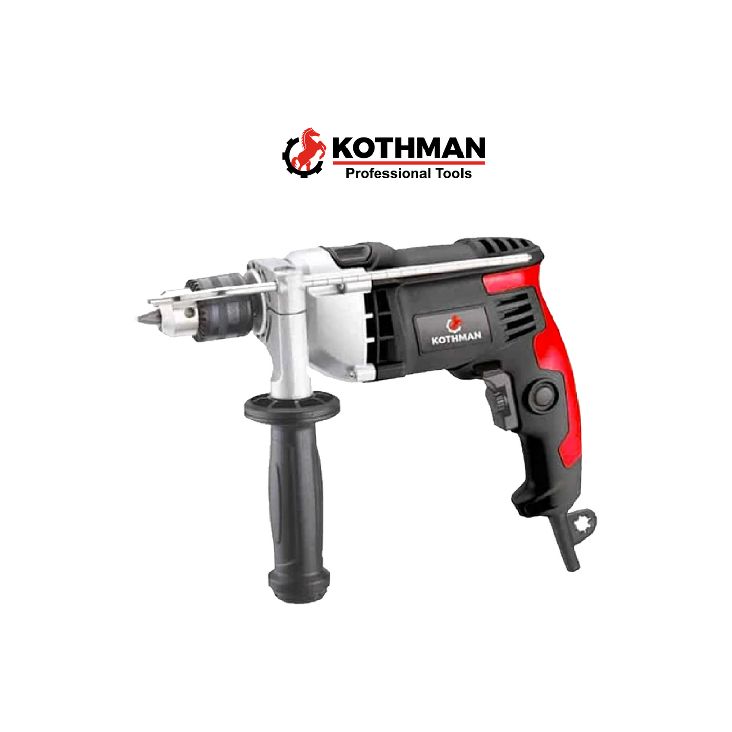 Taladro Percutor 13mm 850W