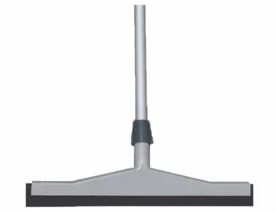 Secapiso con mango gris 55cm 22" (20u)