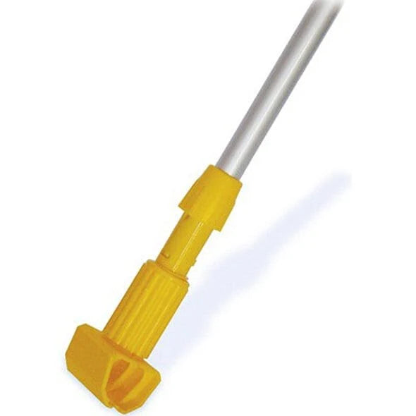 Mango Porta Mopa Húmeda T/Garra Mango de Aluminio (20u)