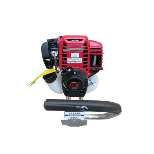 Regla Vibradora de concreto de 1.6HP