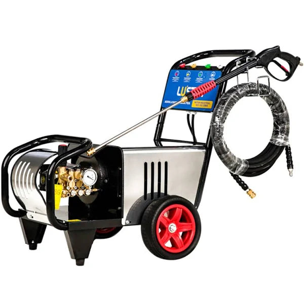 Hidrolavadora Agua Fría 5.5Kw