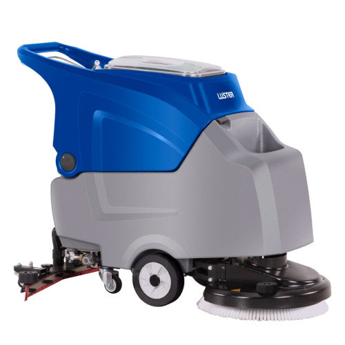 Vacuolavadora Luster Y56-B | Operador a Pie
