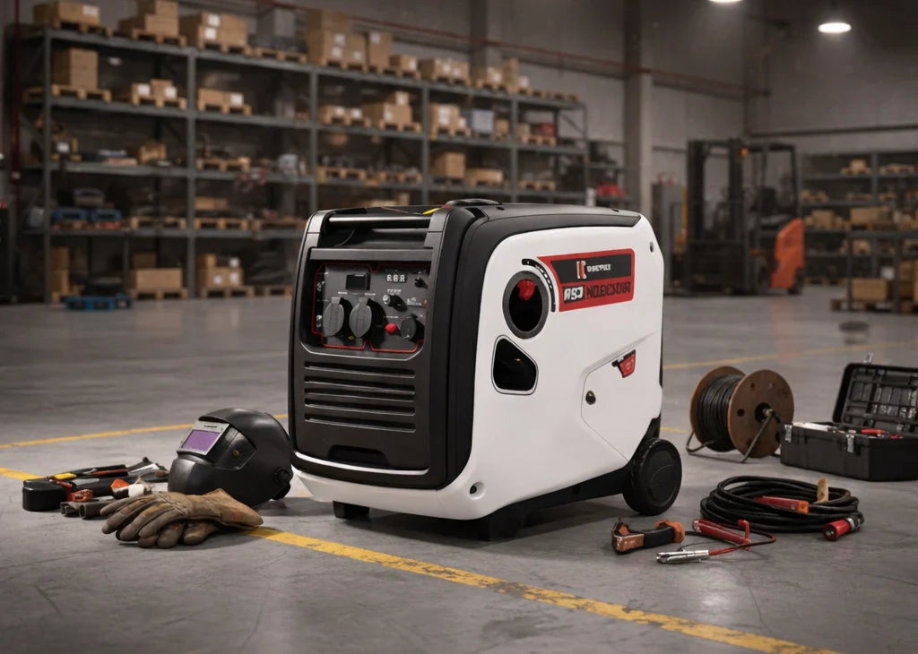 ¿Qué generador eléctrico elegir? Guía técnica para tomar una decisión inteligente