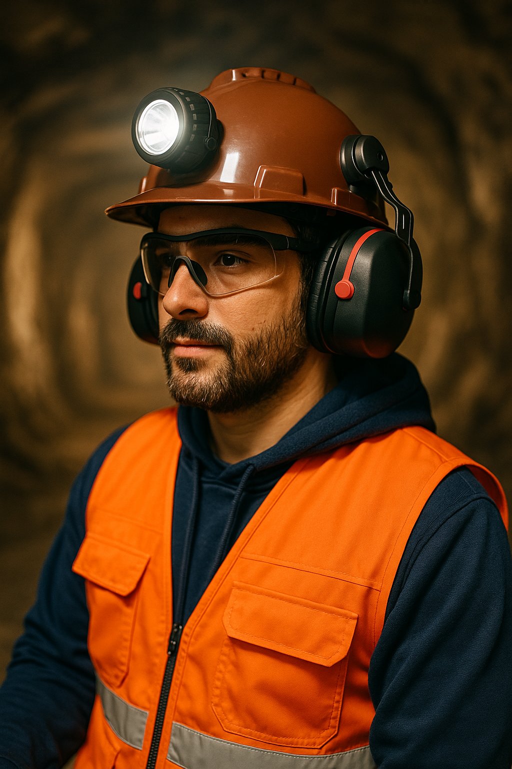 Cascos de Seguridad – Protección Confiable para el Trabajo