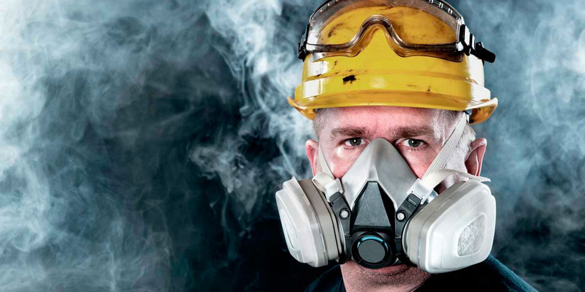 Protección Respiratoria