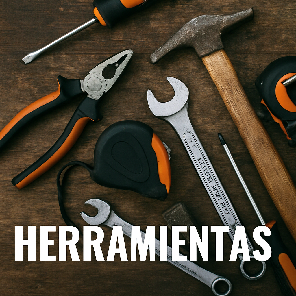 Herramientas en Oferta