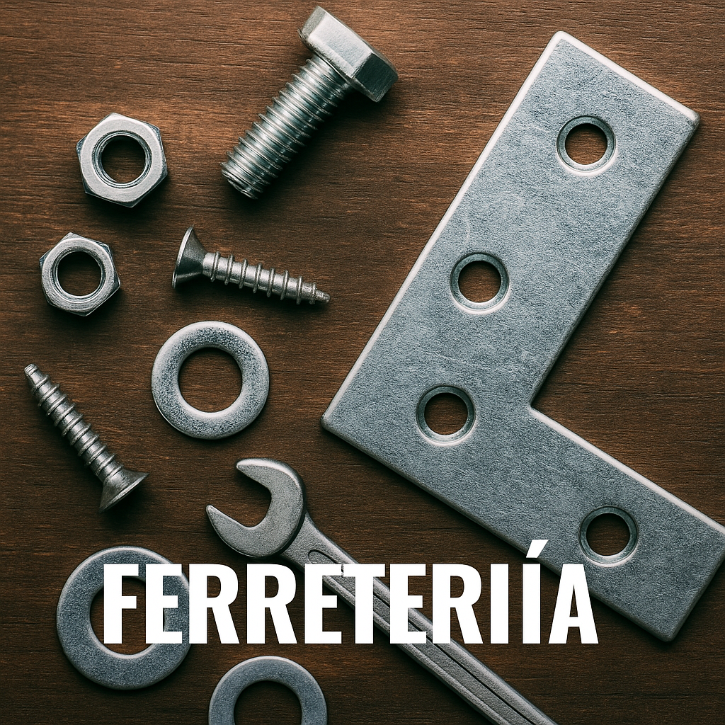Ferretería en Oferta