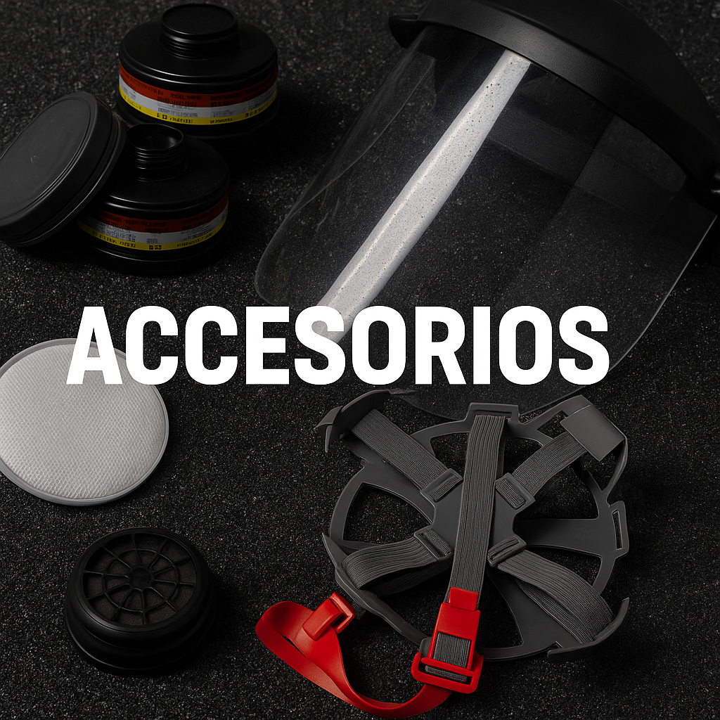 Oferta de Accesorios