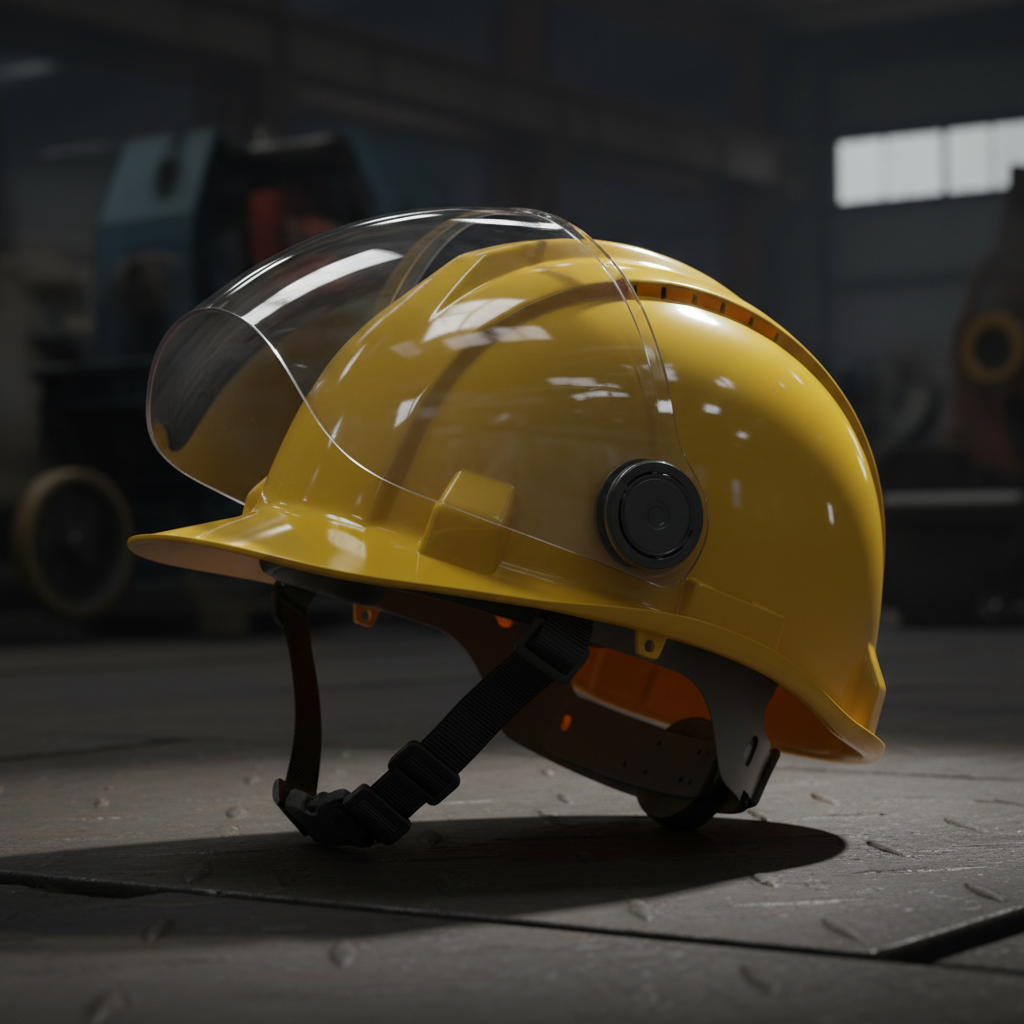 Cascos de Seguridad