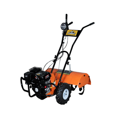 Motocultivador Gasolina 7Hp con foco HHGT-001B