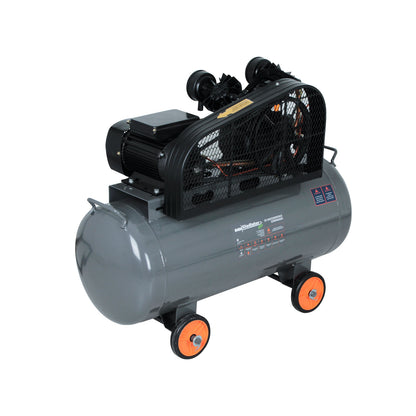 Compresor 3Hp 100Lt 220V CE 810/220/M/50/3