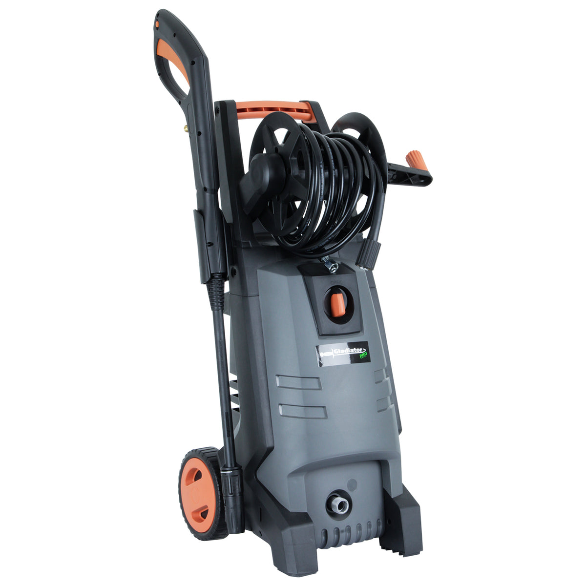 Hidrolavadora Gladiator HL8140/220M 1800W | 140 bar