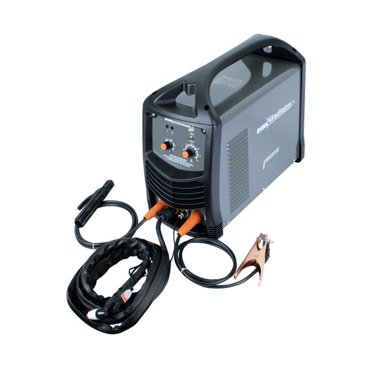 Cortadora de Plasma Soldadora Inverter IPE 812/170