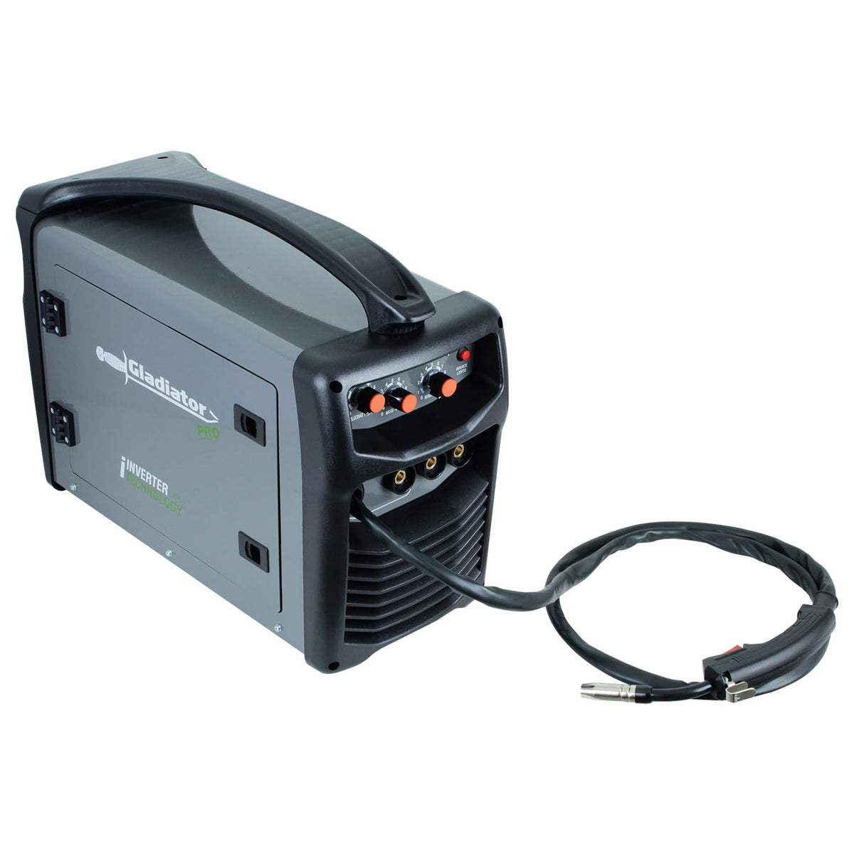 Soldadora Inverter MIG 170 – Versatilidad y Rendimiento Profesional