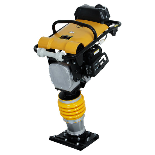 Compactador Vibroapisonador Gasolina 3.6 HP