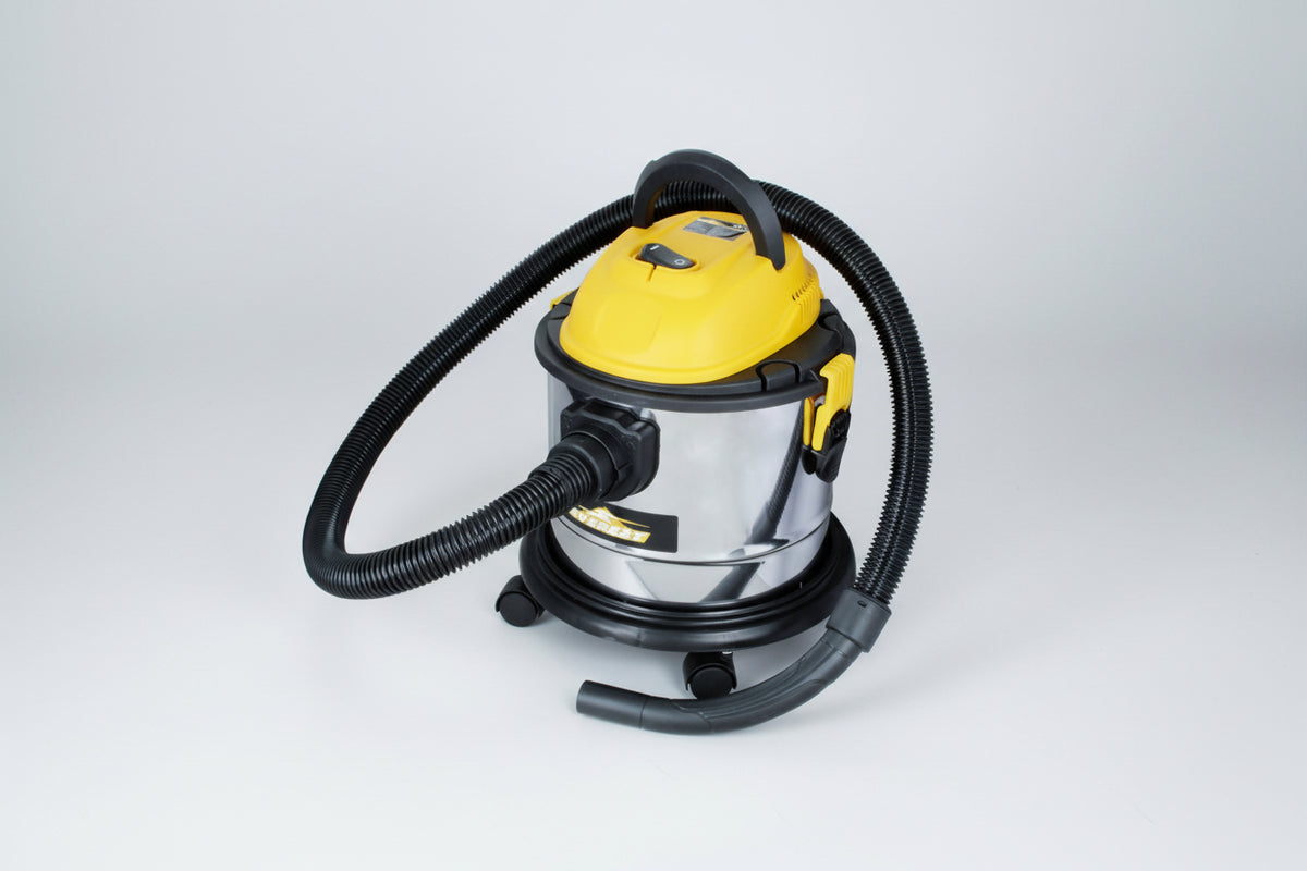 Aspiradora Polvo y Agua 15 Lt – 1200W – JN302