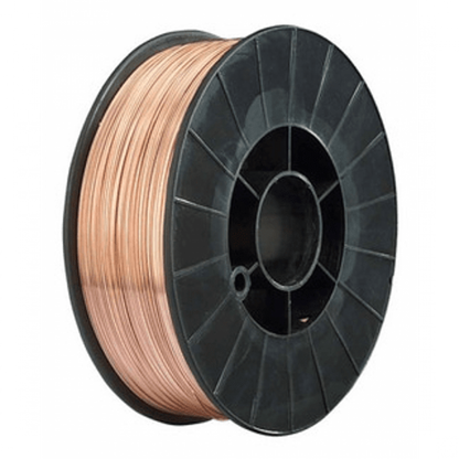 Rollo Alambre Mig 0.8 Mm X 5kg
