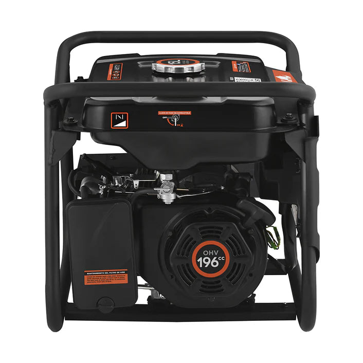 Generador Gasolina 2.2 Kw GE2200V Kolvok