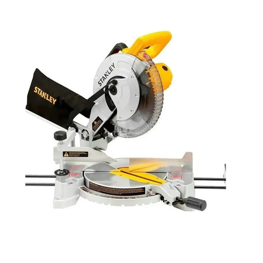 Sierra Ingleteadora 10" 1800W - Alquiler