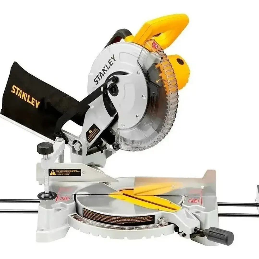 Sierra Ingleteadora 10" 1800W - Alquiler