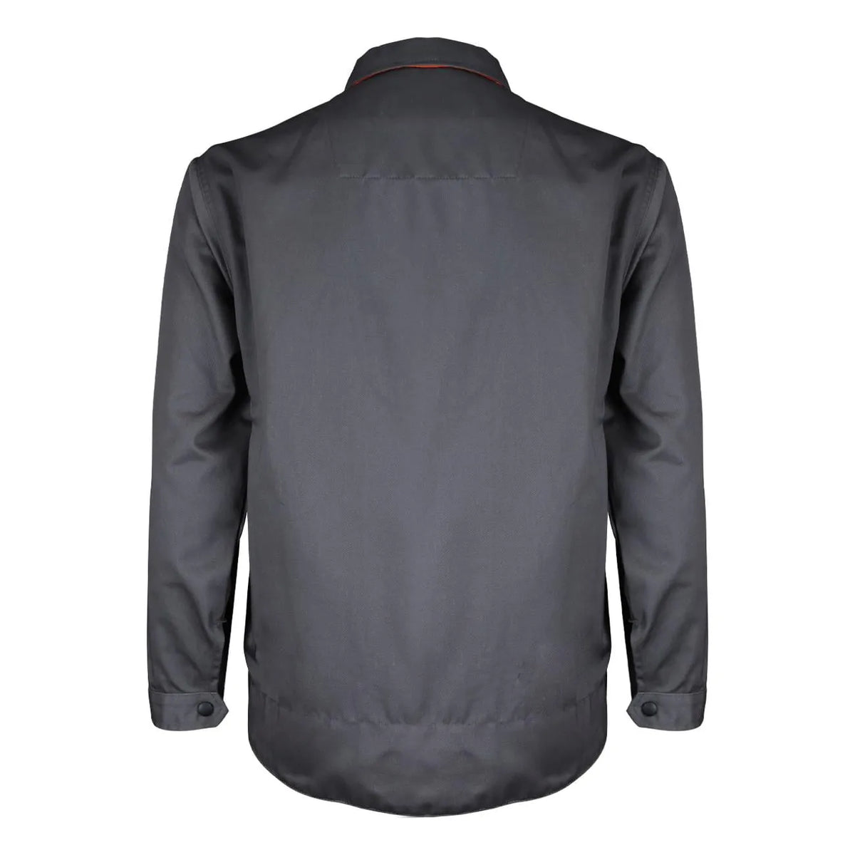 Chaqueta de Seguridad Hombre Activex | Alta Visibilidad, Resistente y Funcional
