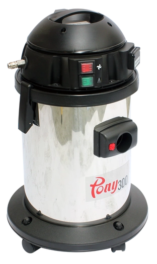 Aspiradora y Lavadora de alfombras – Potente, Compacta y Versátil