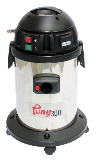 Aspiradora y Lavadora de alfombras – Potente, Compacta y Versátil