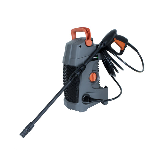 Hidrolavadora Eléctrica HL 7000/220M: Potencia y Comodidad para Limpiezas Eficientes